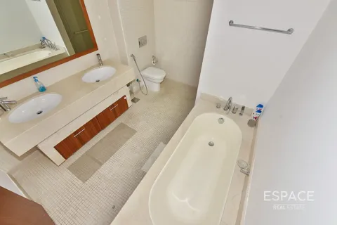 Appartement à Dubai Marina, Dubai, 2 chambres, 145 m², № 62296 - photo 14