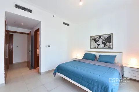 Appartement à Dubai Marina, Dubai, 2 chambres, 145 m², № 62296 - photo 11