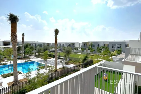 Villa en Tilal Al Ghaf, Dubai, 3 dormitorios, 200 m², № 62297 - foto 12
