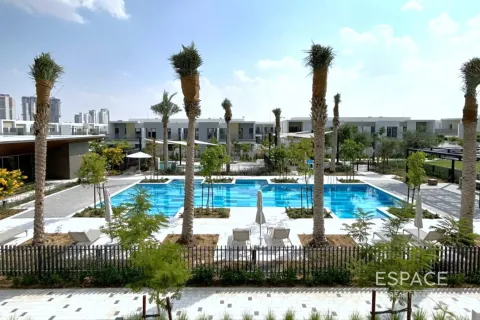 Villa en Tilal Al Ghaf, Dubai, 3 dormitorios, 200 m², № 62297 - foto 13