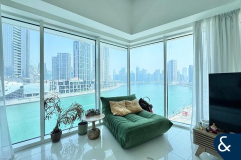 Apartment in Business Bay, Dubai 1 bedroom, 81 sq.m. № 75585 - photo 1