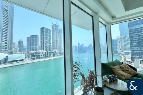 Apartment in Business Bay, Dubai 1 bedroom, 81 sq.m. № 75585 - photo 5
