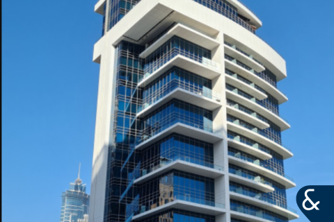 Apartment in Business Bay, Dubai 1 bedroom, 81 sq.m. № 75585 - photo 10