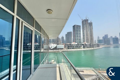 Apartment in Business Bay, Dubai 1 bedroom, 81 sq.m. № 75585 - photo 2