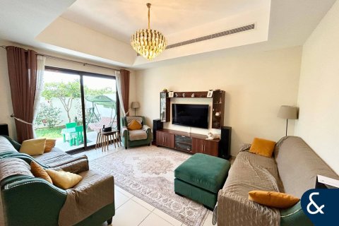 Villa en Mira, Reem, Dubai, 3 dormitorios, 221 m², № 75587 - foto 4