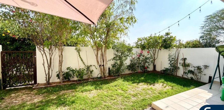 Villa en Mira, Reem, Dubai, 3 dormitorios, 221 m², № 75587