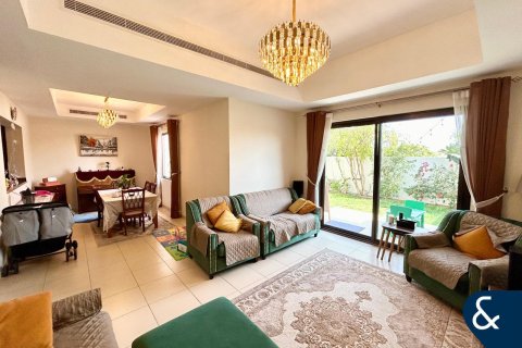 Villa en Mira, Reem, Dubai, 3 dormitorios, 221 m², № 75587 - foto 3