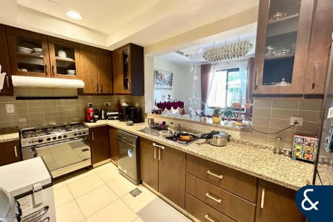 Villa en Mira, Reem, Dubai, 3 dormitorios, 221 m², № 75587 - foto 8