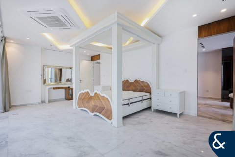 Ático en Dubai Marina, Dubai, 5 dormitorios, 422 m², № 75586 - foto 4