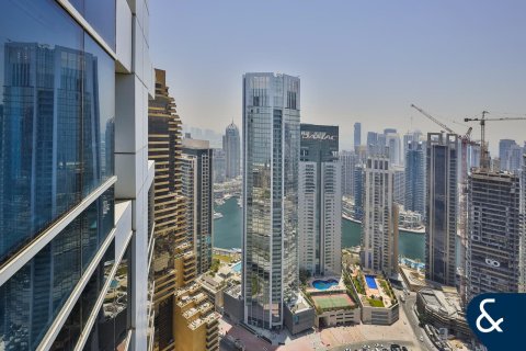 Ático en Dubai Marina, Dubai, 5 dormitorios, 422 m², № 75586 - foto 11