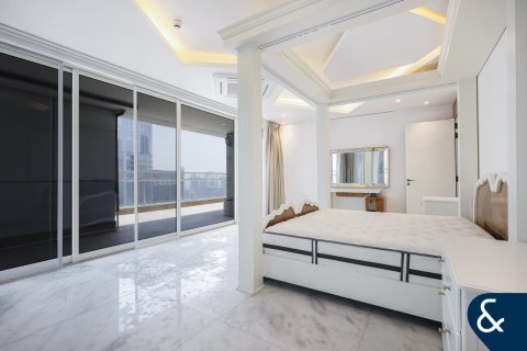 Ático en Dubai Marina, Dubai, 5 dormitorios, 422 m², № 75586 - foto 7