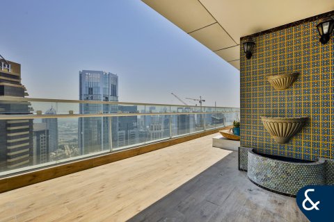 Ático en Dubai Marina, Dubai, 5 dormitorios, 422 m², № 75586 - foto 8