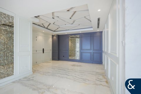 Ático en Dubai Marina, Dubai, 5 dormitorios, 422 m², № 75586 - foto 15
