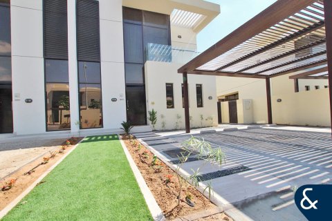 Villa à DAMAC Hills (Akoya by DAMAC), Dubai, 3 chambres, 190 m², № 75581 - photo 1