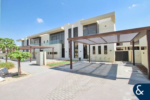 Villa à DAMAC Hills (Akoya by DAMAC), Dubai, 3 chambres, 190 m², № 75581 - photo 7