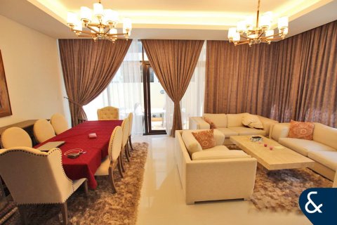 Villa à DAMAC Hills (Akoya by DAMAC), Dubai, 3 chambres, 190 m², № 75581 - photo 13