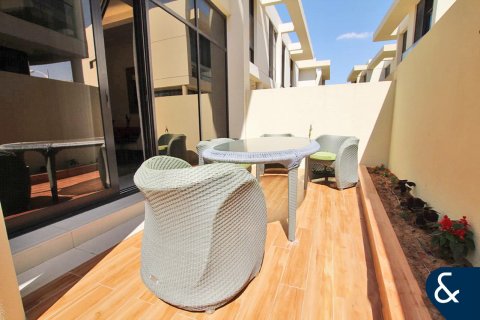 Villa à DAMAC Hills (Akoya by DAMAC), Dubai, 3 chambres, 190 m², № 75581 - photo 6