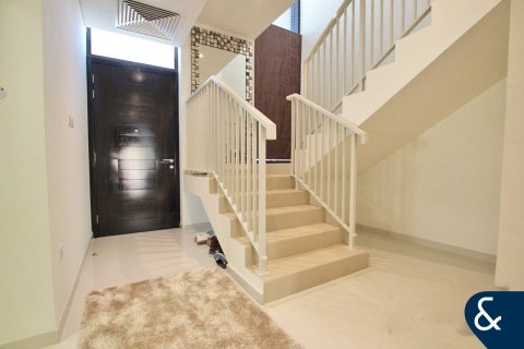 Villa à DAMAC Hills (Akoya by DAMAC), Dubai, 3 chambres, 190 m², № 75581 - photo 9