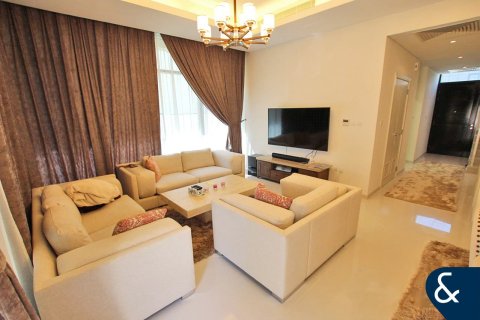Villa à DAMAC Hills (Akoya by DAMAC), Dubai, 3 chambres, 190 m², № 75581 - photo 11