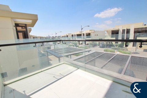 Villa à DAMAC Hills (Akoya by DAMAC), Dubai, 3 chambres, 190 m², № 75581 - photo 10