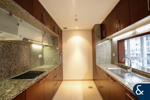 Apartment in Downtown Dubai (Downtown Burj Dubai), Dubai 1 bedroom, 85 sq.m. № 75583 - photo 8