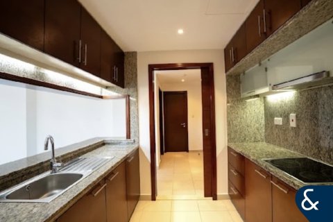 Apartment in Downtown Dubai (Downtown Burj Dubai), Dubai 1 bedroom, 85 sq.m. № 75583 - photo 9