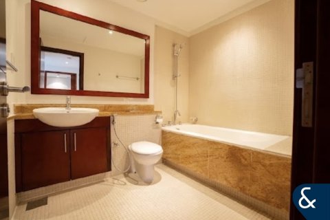 Apartment in Downtown Dubai (Downtown Burj Dubai), Dubai 1 bedroom, 85 sq.m. № 75583 - photo 15