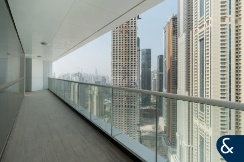 Apartamento en 23 Marina, Dubai Marina, Dubai, 3 dormitorios, 277 m², № 75582 - foto 8