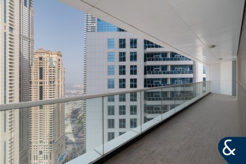 Apartamento en 23 Marina, Dubai Marina, Dubai, 3 dormitorios, 277 m², № 75582 - foto 6