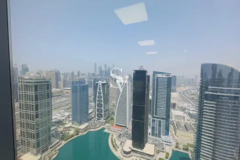 Bureau à JLT Cluster I, Jumeirah Lake Towers, Dubai, 107 m², № 113229 - photo 11