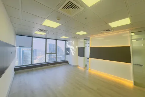 Bureau à JLT Cluster I, Jumeirah Lake Towers, Dubai, 107 m², № 113229 - photo 15