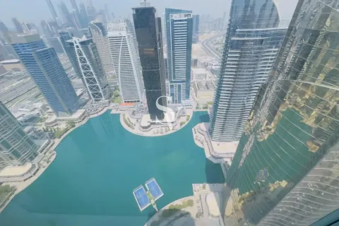 Bureau à JLT Cluster I, Jumeirah Lake Towers, Dubai, 107 m², № 113229 - photo 12
