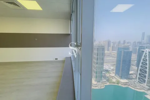 Bureau à JLT Cluster I, Jumeirah Lake Towers, Dubai, 107 m², № 113229 - photo 14