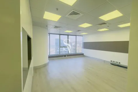 Bureau à JLT Cluster I, Jumeirah Lake Towers, Dubai, 107 m², № 113229