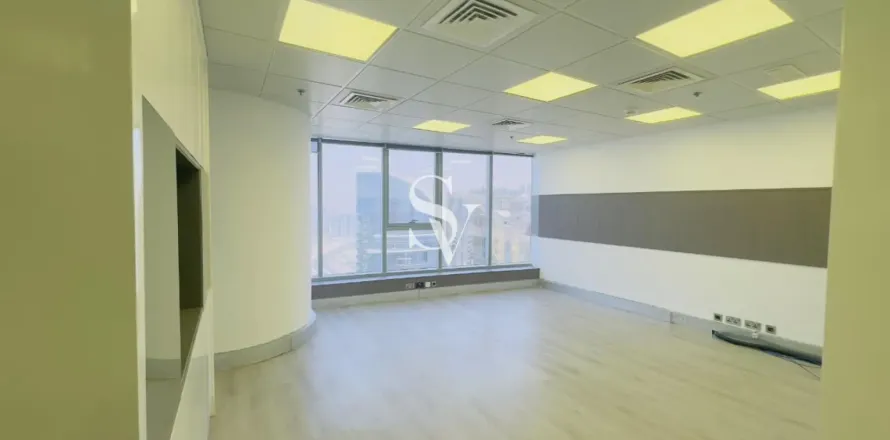 Bureau à JLT Cluster I, Jumeirah Lake Towers, Dubai, 107 m², № 113229