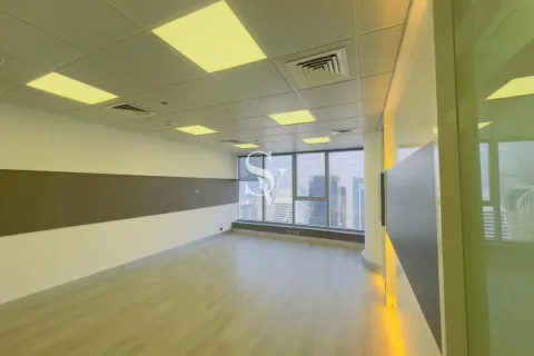 Bureau à JLT Cluster I, Jumeirah Lake Towers, Dubai, 107 m², № 113229 - photo 16