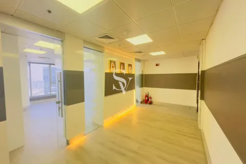 Bureau à JLT Cluster I, Jumeirah Lake Towers, Dubai, 107 m², № 113229 - photo 10