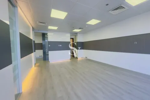 Bureau à JLT Cluster I, Jumeirah Lake Towers, Dubai, 107 m², № 113229 - photo 2