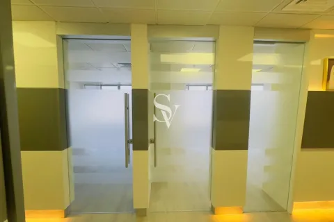 Bureau à JLT Cluster I, Jumeirah Lake Towers, Dubai, 107 m², № 113229 - photo 17