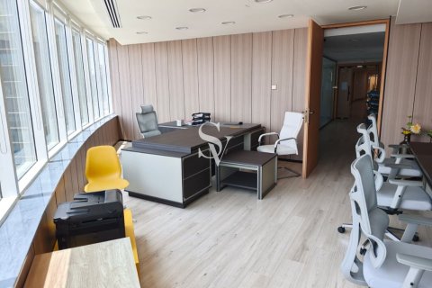 Bureau à Business Bay, Dubai, 169 m², № 113230 - photo 3