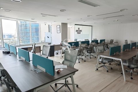 Bureau à Business Bay, Dubai, 169 m², № 113230 - photo 22