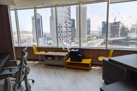 Bureau à Business Bay, Dubai, 169 m², № 113230 - photo 10