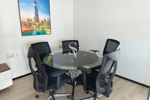Bureau à Business Bay, Dubai, 169 m², № 113230 - photo 12
