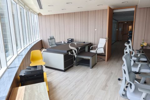 Bureau à Business Bay, Dubai, 169 m², № 113230 - photo 8