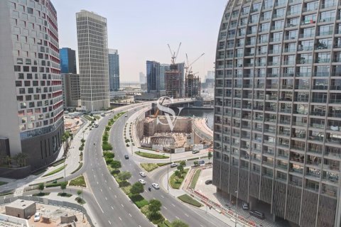 Bureau à Business Bay, Dubai, 169 m², № 113230 - photo 5