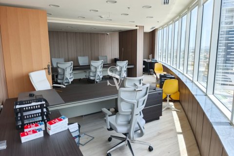 Bureau à Business Bay, Dubai, 169 m², № 113230 - photo 4