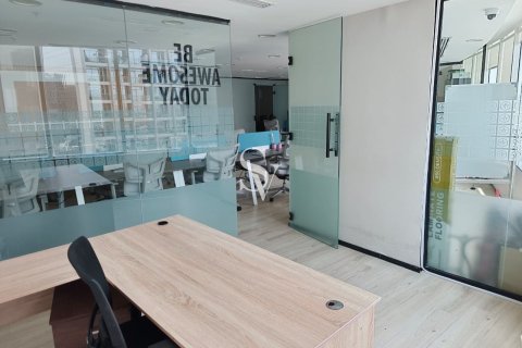 Bureau à Business Bay, Dubai, 169 m², № 113230 - photo 17