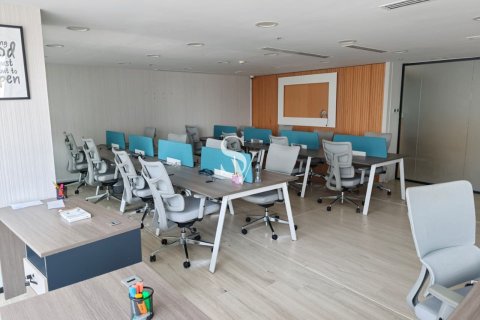 Bureau à Business Bay, Dubai, 169 m², № 113230 - photo 15