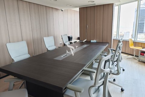 Bureau à Business Bay, Dubai, 169 m², № 113230 - photo 11