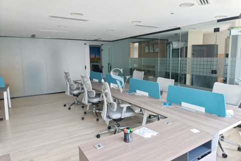 Bureau à Business Bay, Dubai, 169 m², № 113230 - photo 14